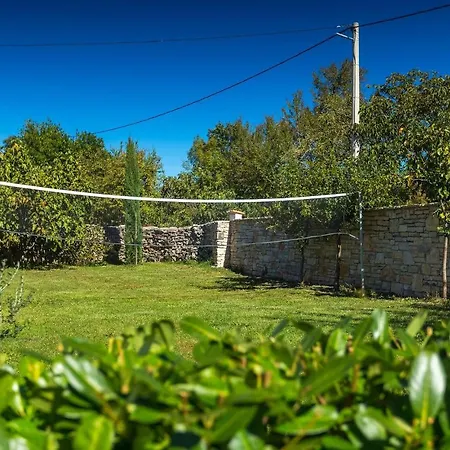 Dom wakacyjny Cristina Modrušani