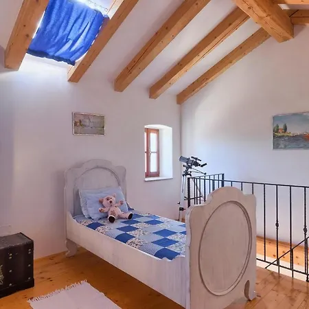 Cristina Tatil Evi