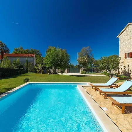 Cristina Tatil Evi