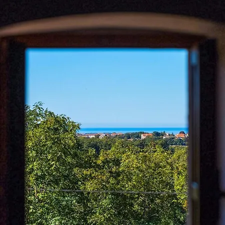 Casa vacanze Cristina *
