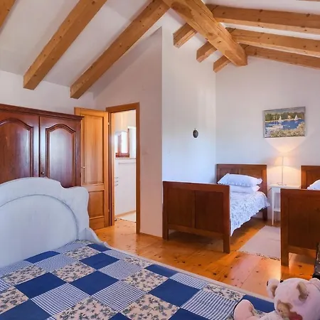 Casa vacanze Cristina Modrušani