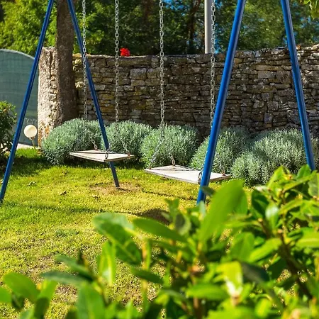 Cristina Tatil Evi