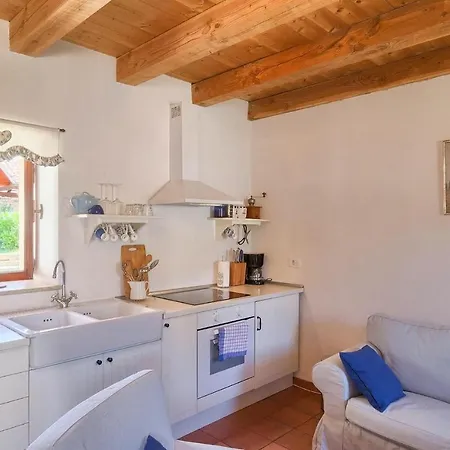 Tatil Evi Cristina Modrušani