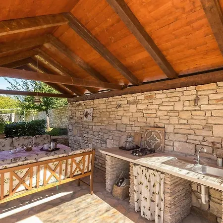 Tatil Evi Cristina