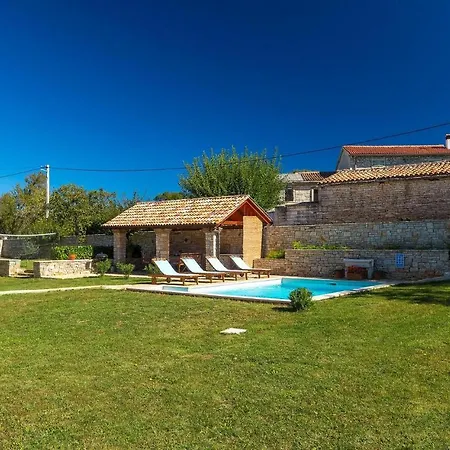 Tatil Evi Cristina *
