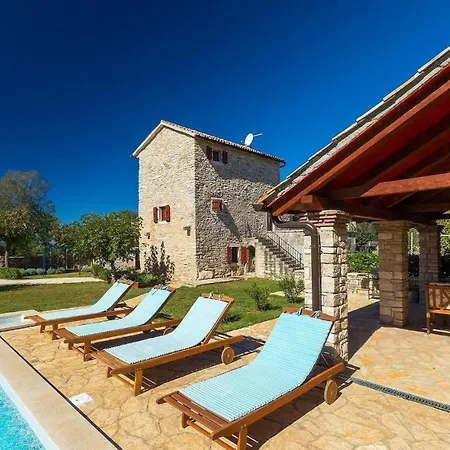 Tatil Evi Cristina *