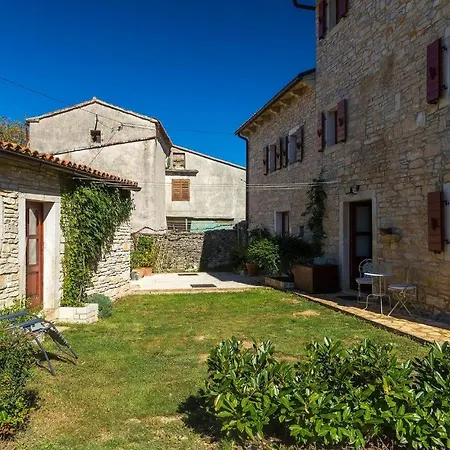 Tatil Evi Cristina Modrušani