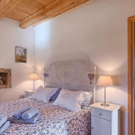 Casa vacanze Cristina *